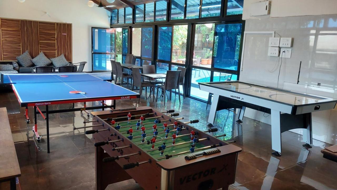 Onella Regency Panchgani