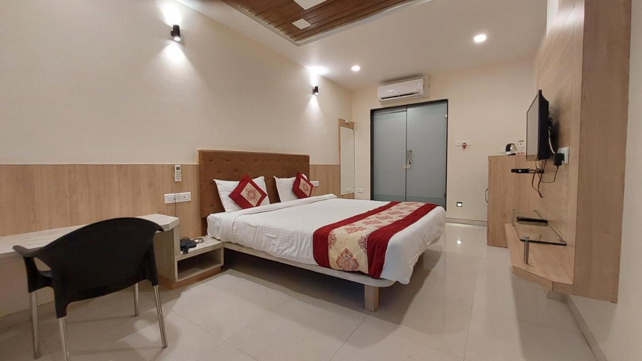 Hotel Onella Regency Panchgani