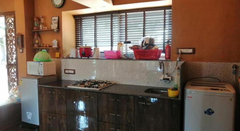 Villa West Vally - Casa West