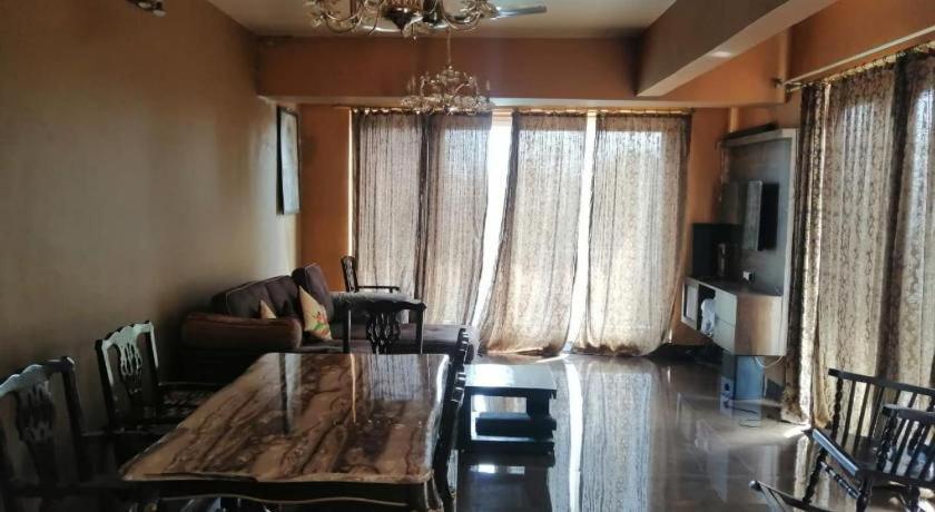 West Vally - Casa West Villa Panchgani