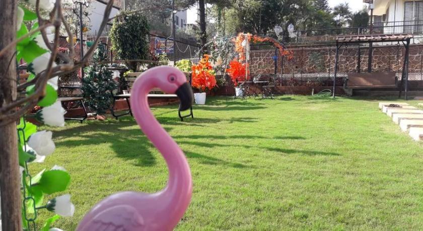 West Vally - Casa West Villa Panchgani