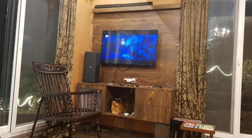 Villa West Vally - Casa West Panchgani
