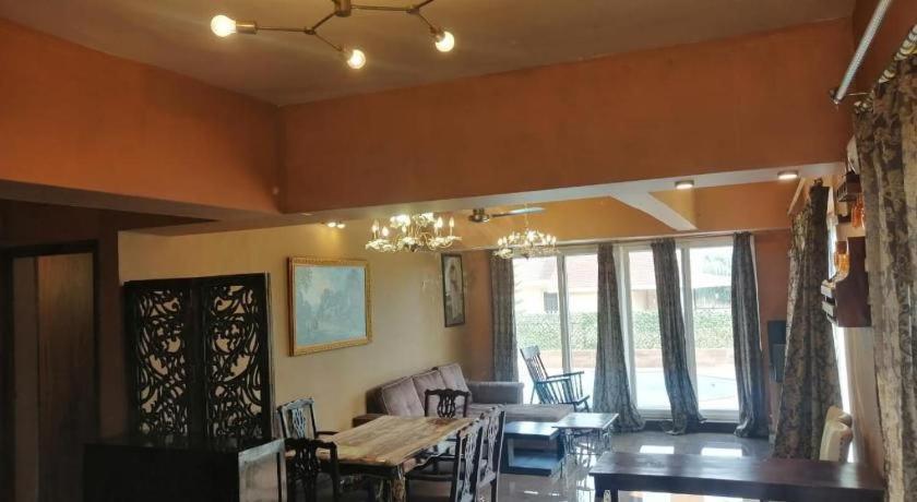 West Vally - Casa West Panchgani