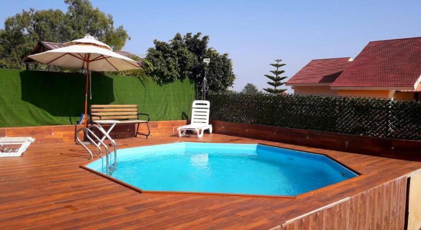 West Vally - Casa West