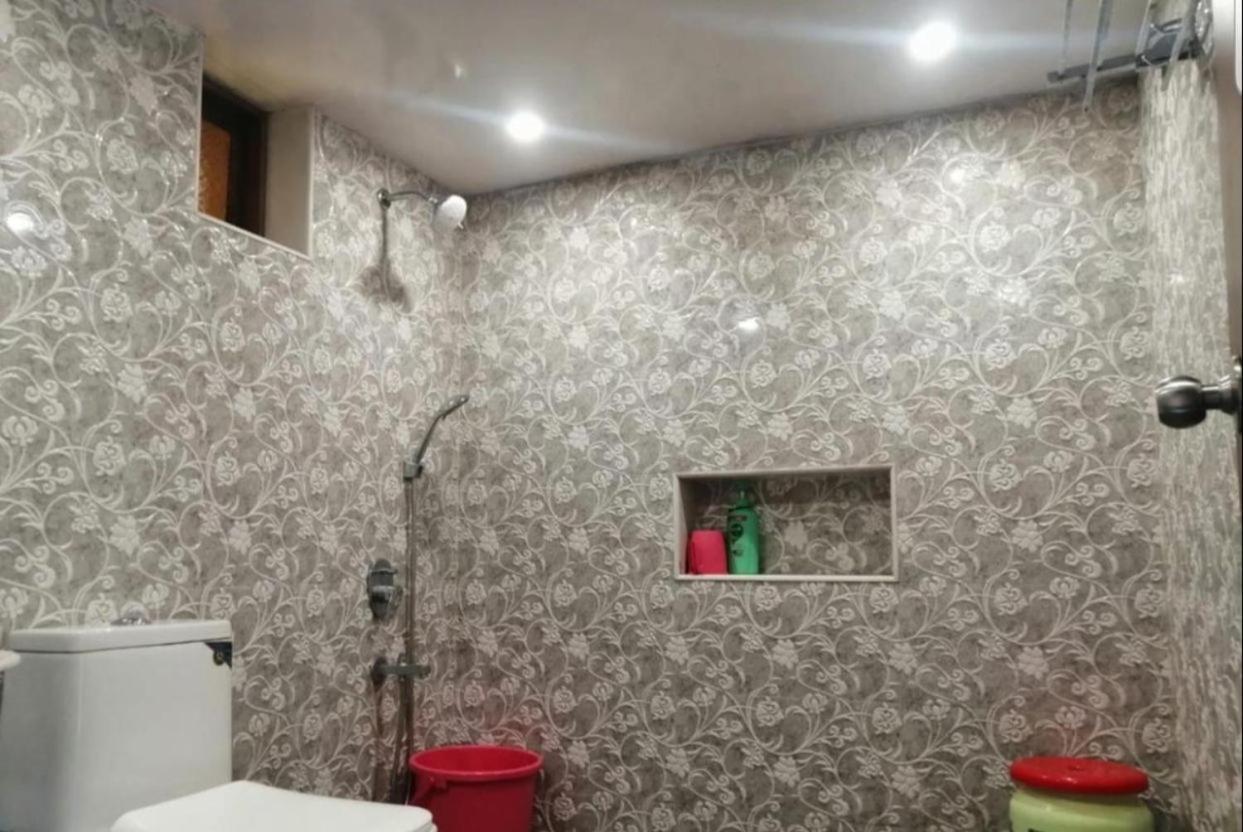 West Vally - Casa West * Panchgani