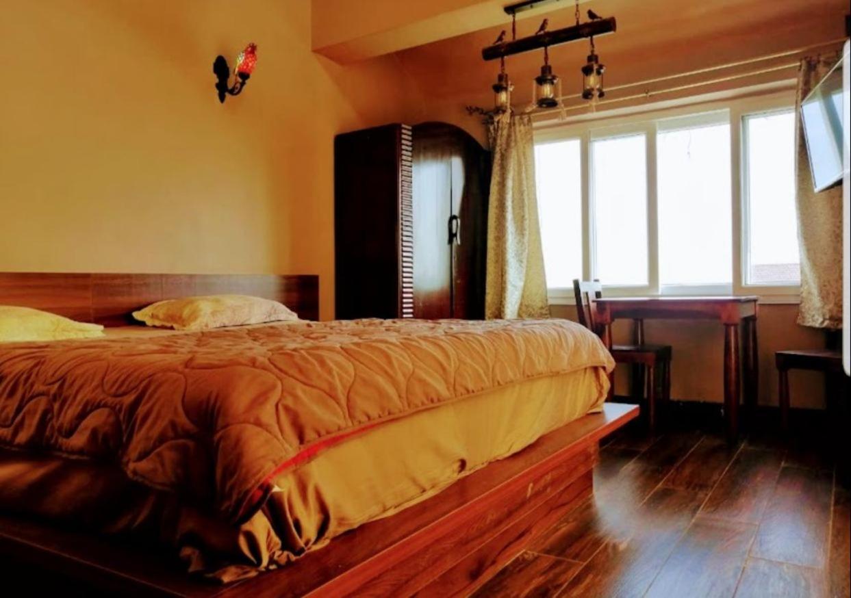 Villa West Vally - Casa West Panchgani