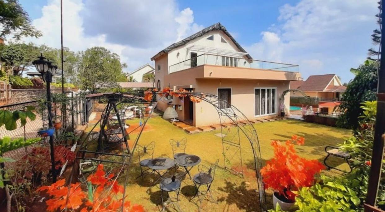 West Vally - Casa West Villa *