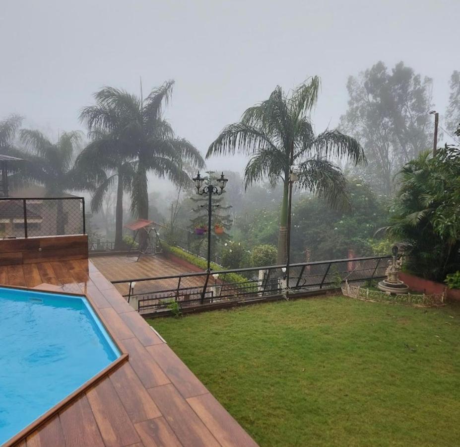 Villa West Vally - Casa West Panchgani