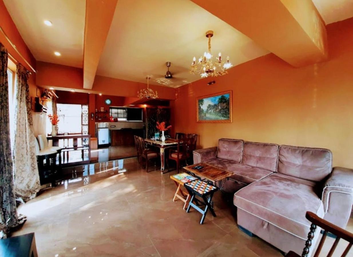 West Vally - Casa West