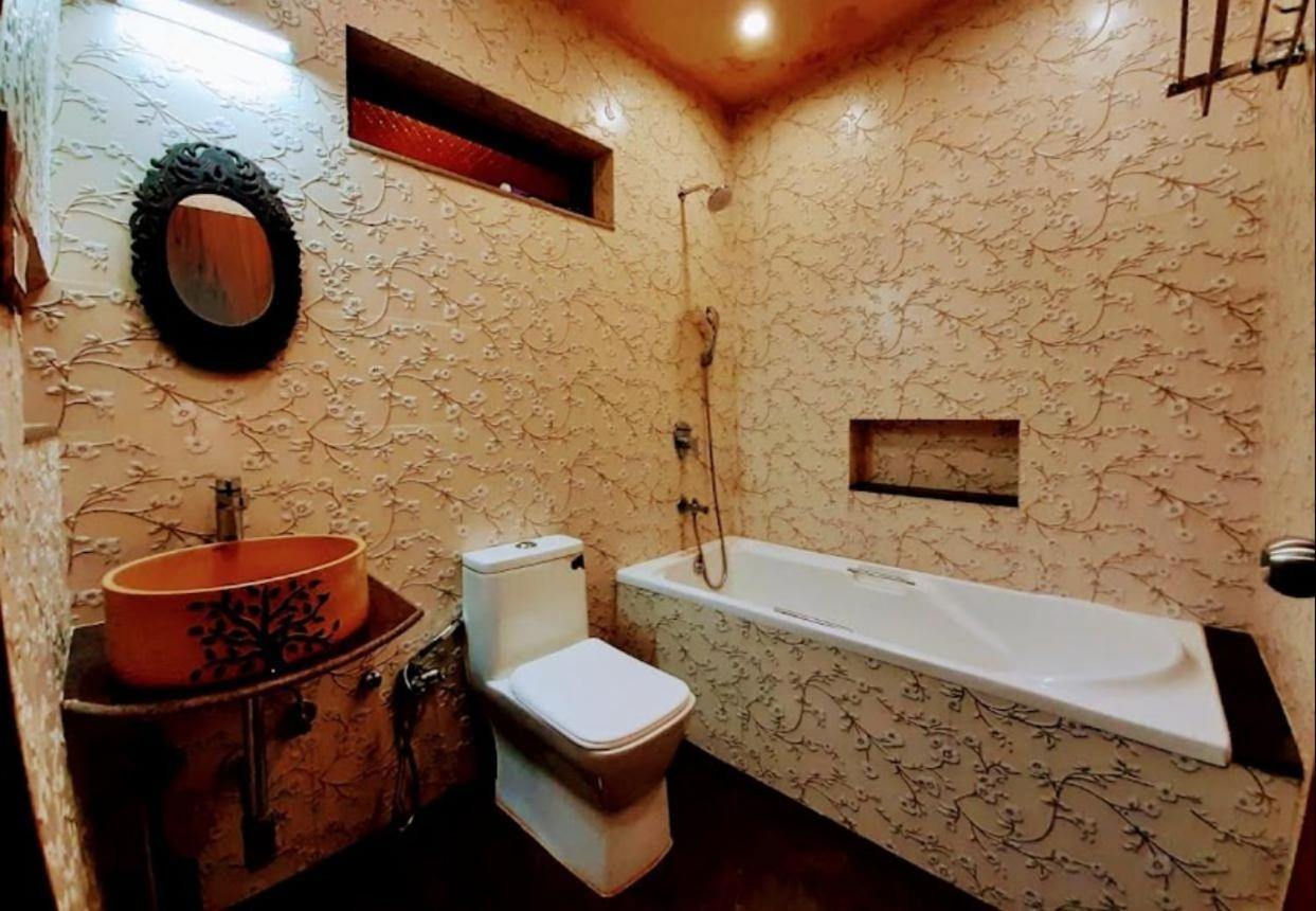 Villa West Vally - Casa West Panchgani
