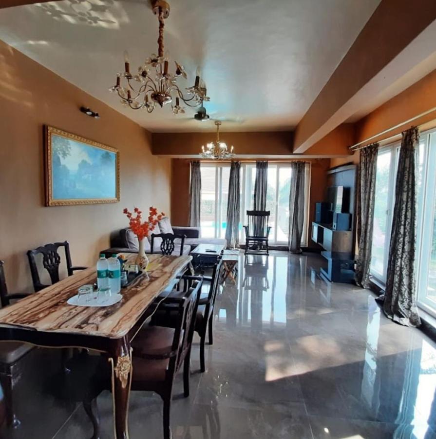 Villa West Vally - Casa West