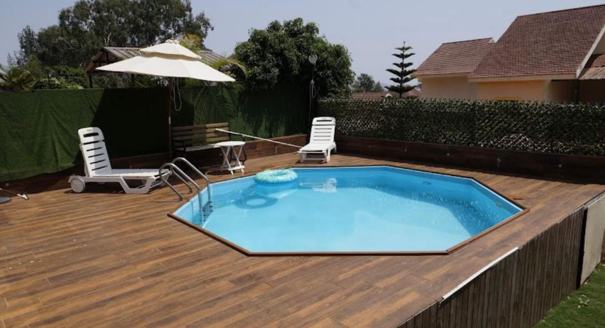 West Vally - Casa West