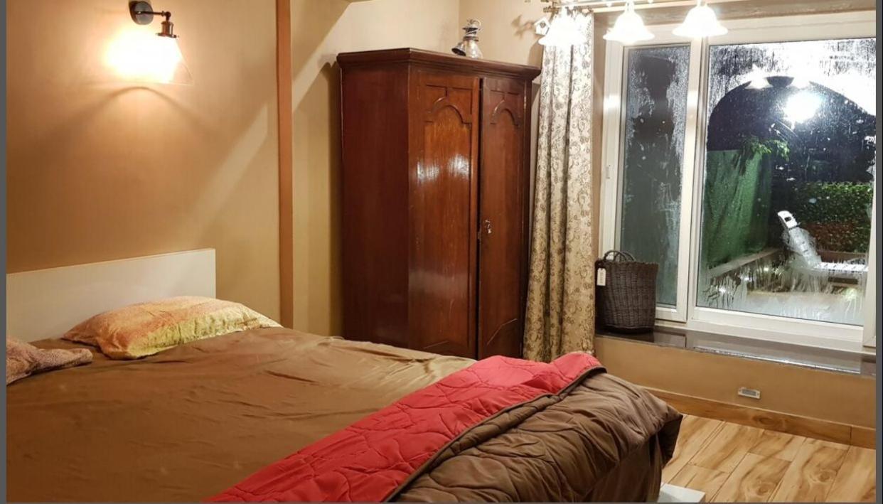 West Vally - Casa West Villa
