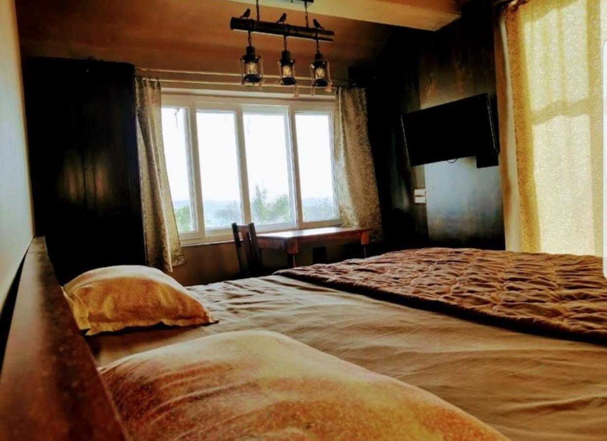 West Vally - Casa West Panchgani