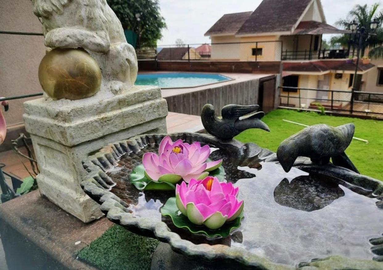 West Vally - Casa West Villa Panchgani