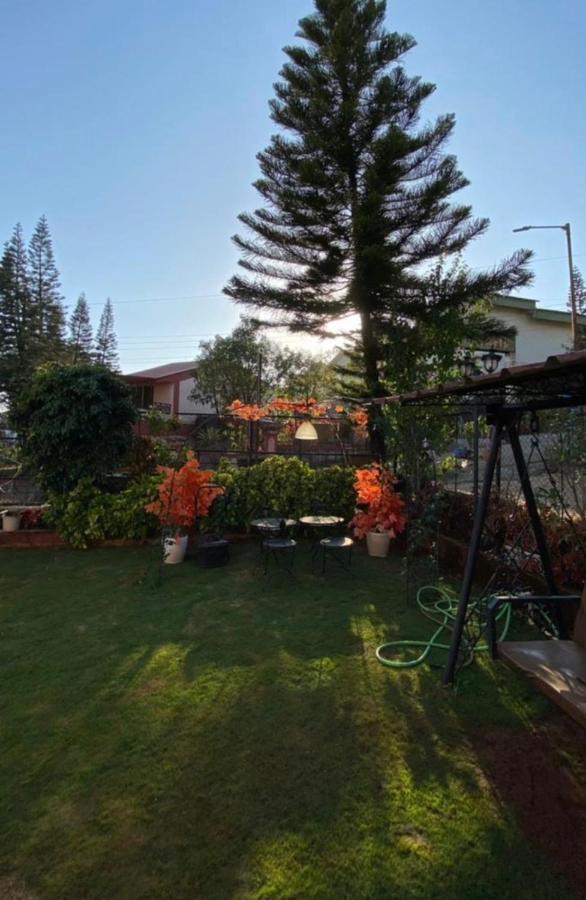 West Vally - Casa West Panchgani