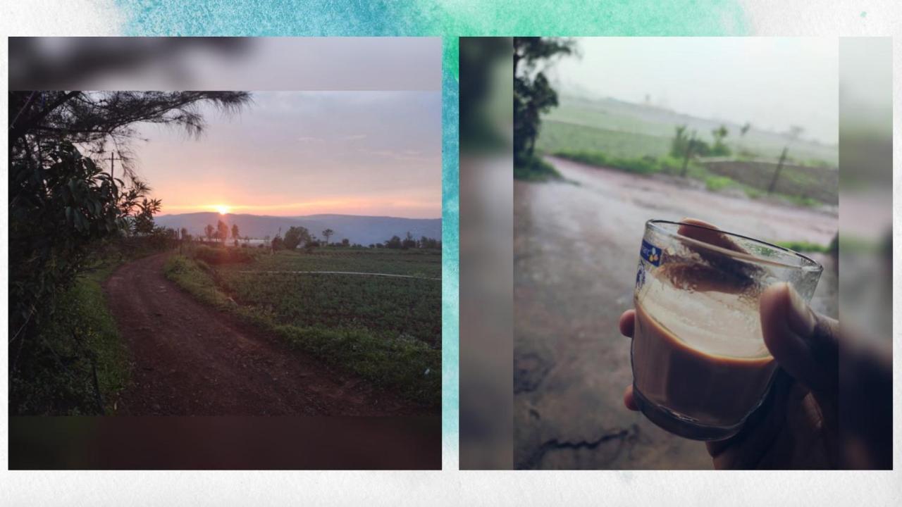 Bed & Breakfast Strawberry Hills Panchgani