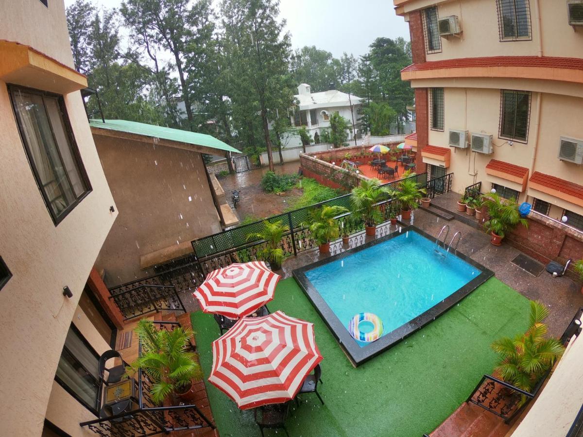 Jivanta Mahabaleshwar