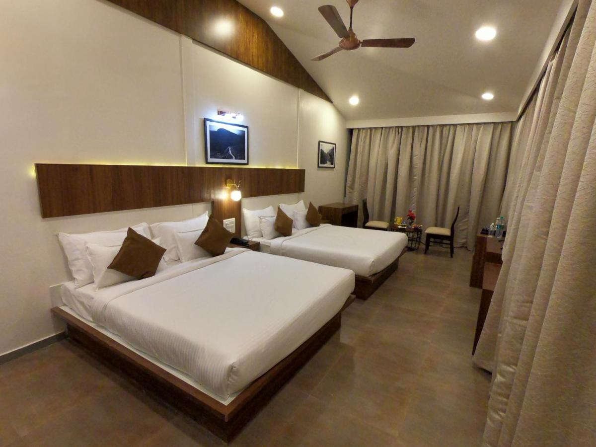 Hotel Jivanta Mahabaleshwar