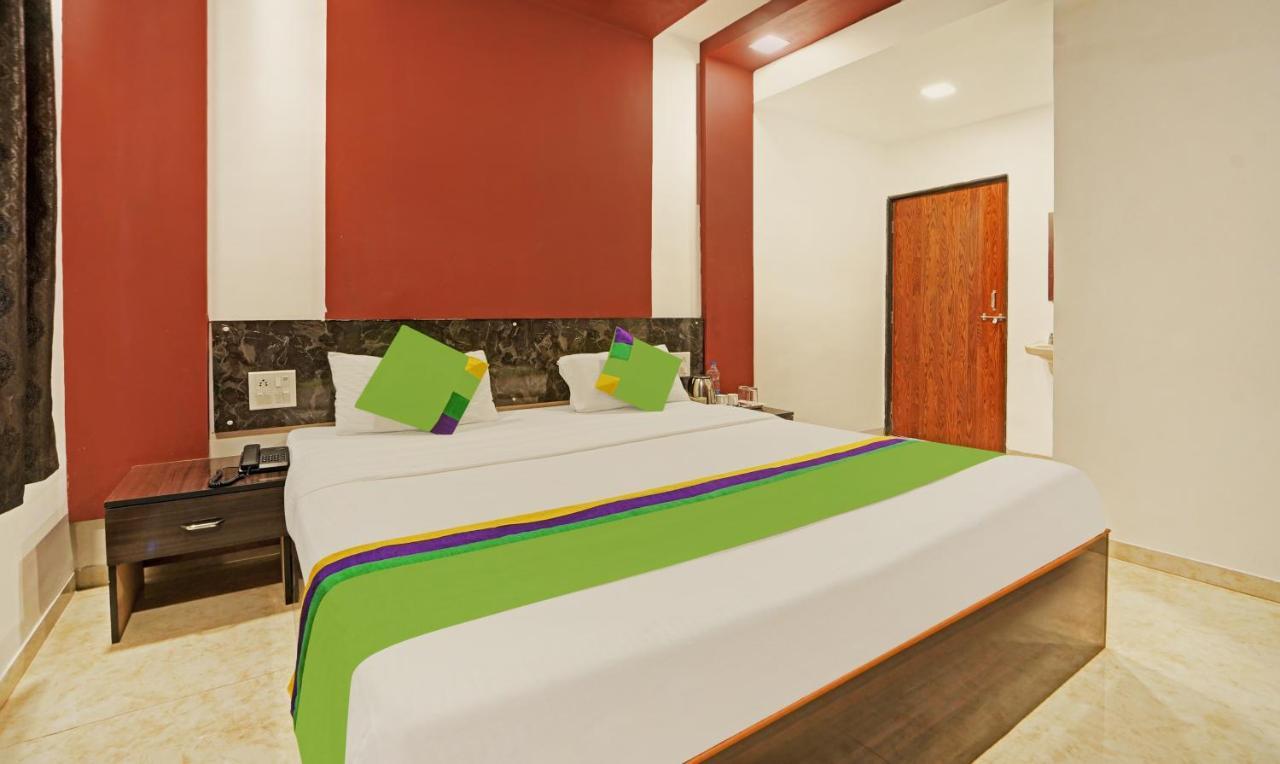 Treebo Trend Infinity Bhose 3* Panchgani