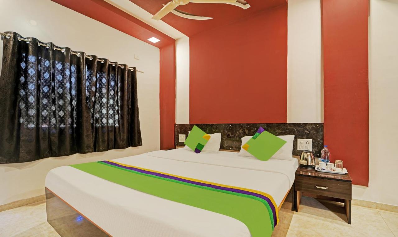 Treebo Trend Infinity Bhose Hotel 3*