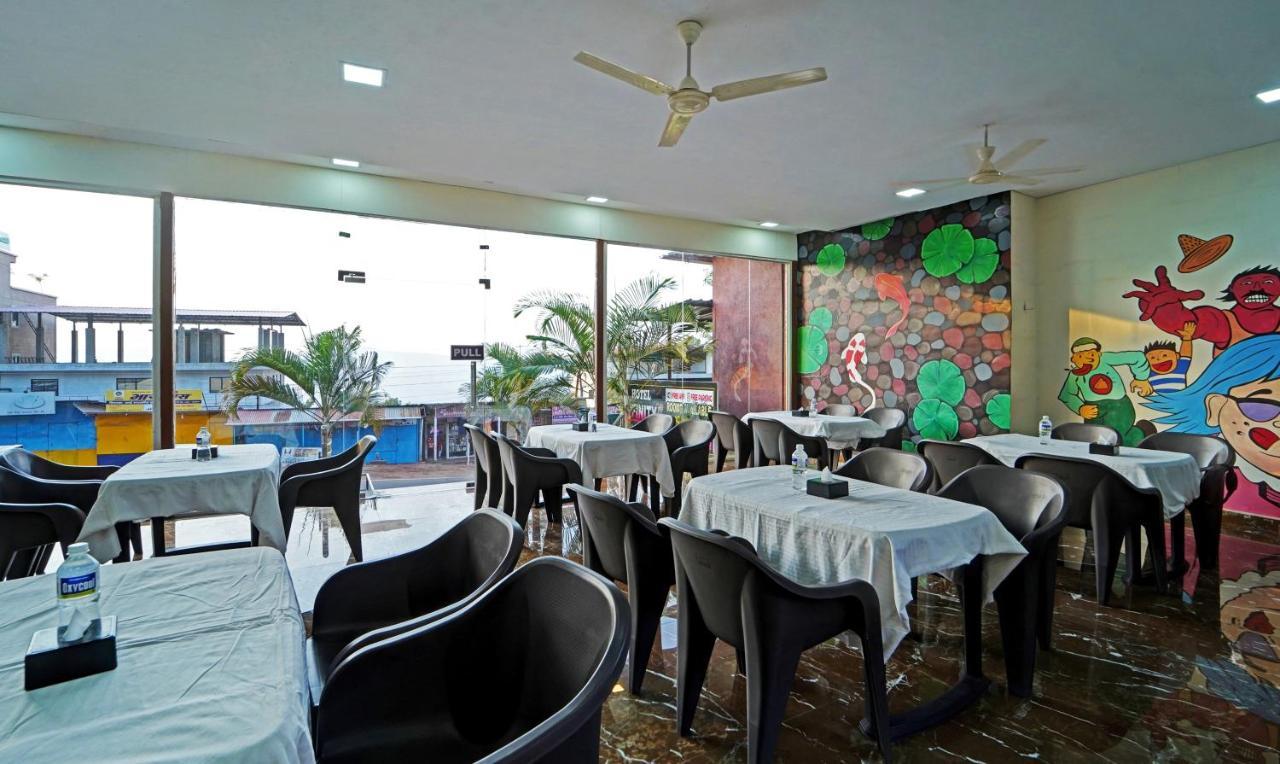 Treebo Trend Infinity Bhose Hotel