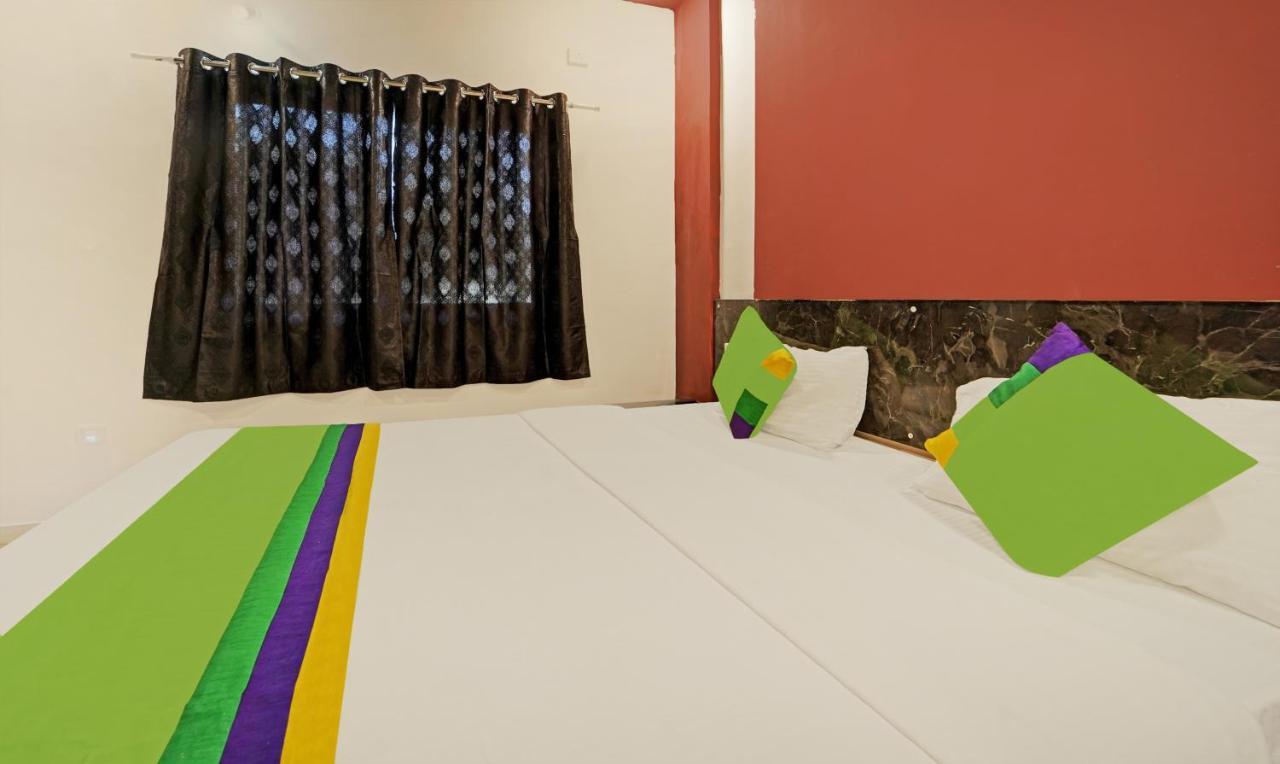 Hotel Treebo Trend Infinity Bhose Panchgani