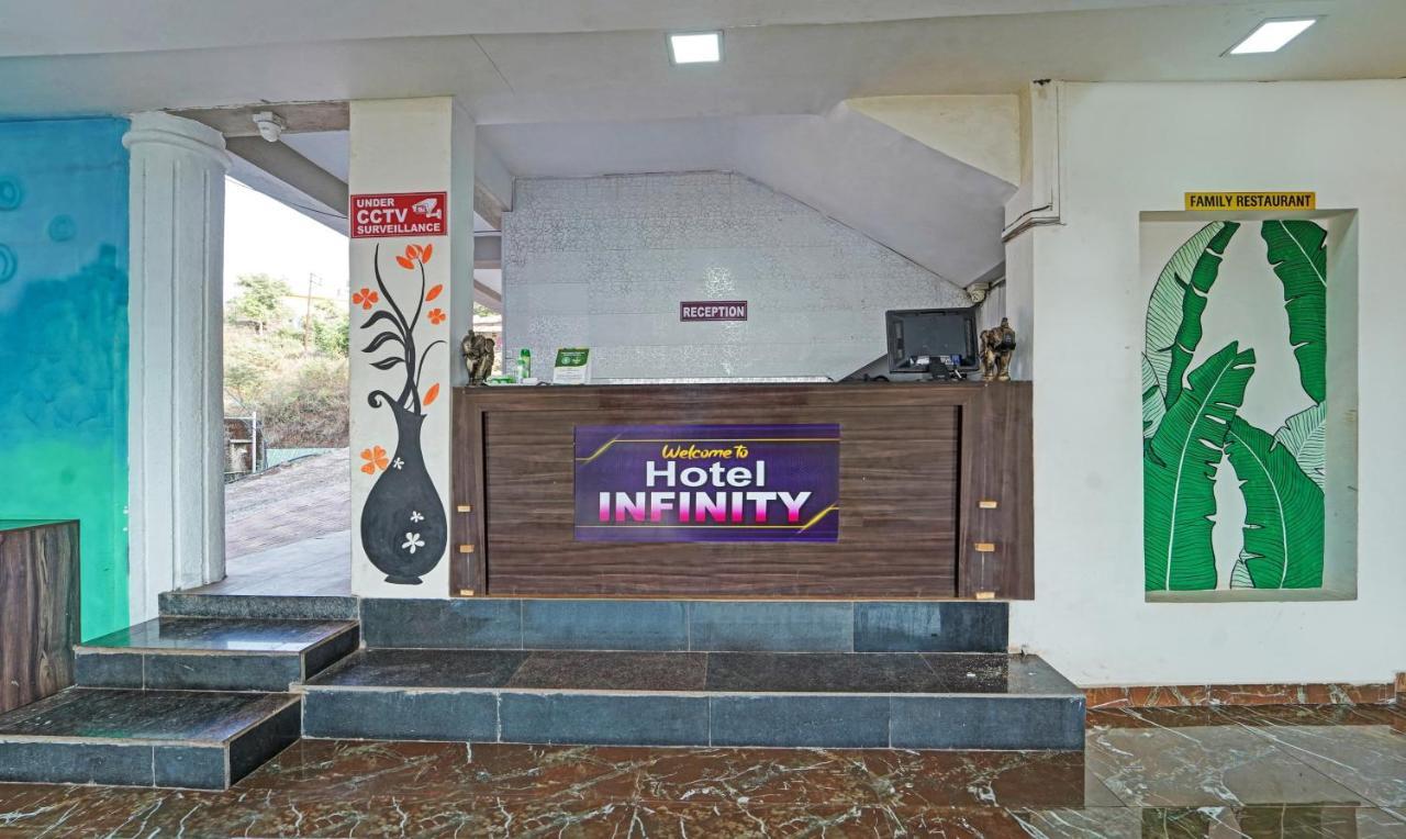 Treebo Trend Infinity Bhose 3* Panchgani
