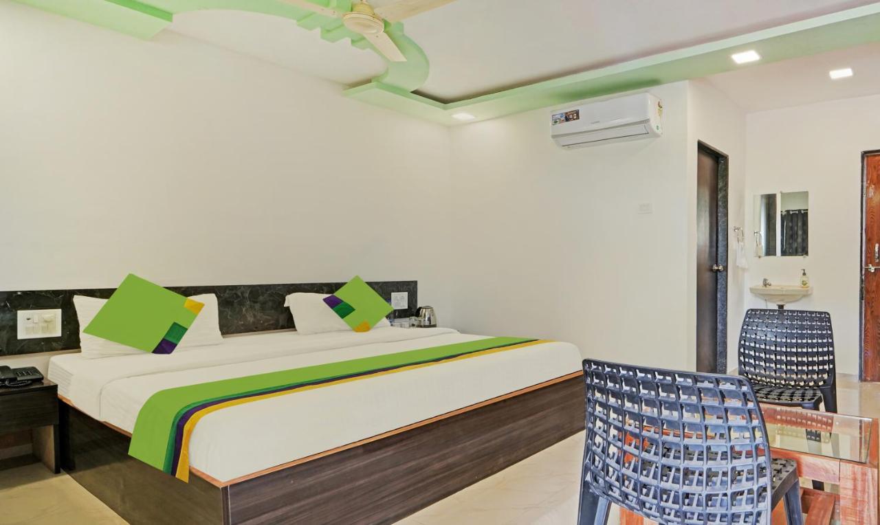 Hotel Treebo Trend Infinity Bhose 3*