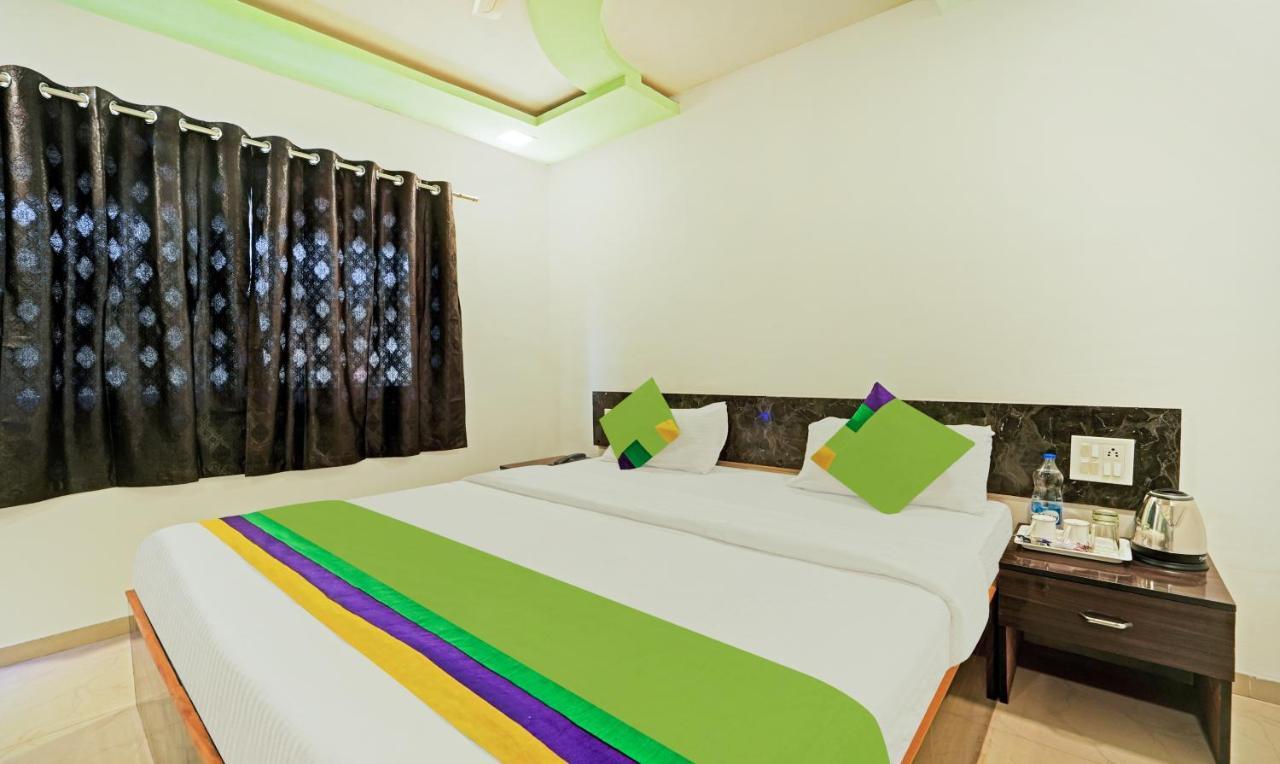 Treebo Trend Infinity Bhose 3* Panchgani