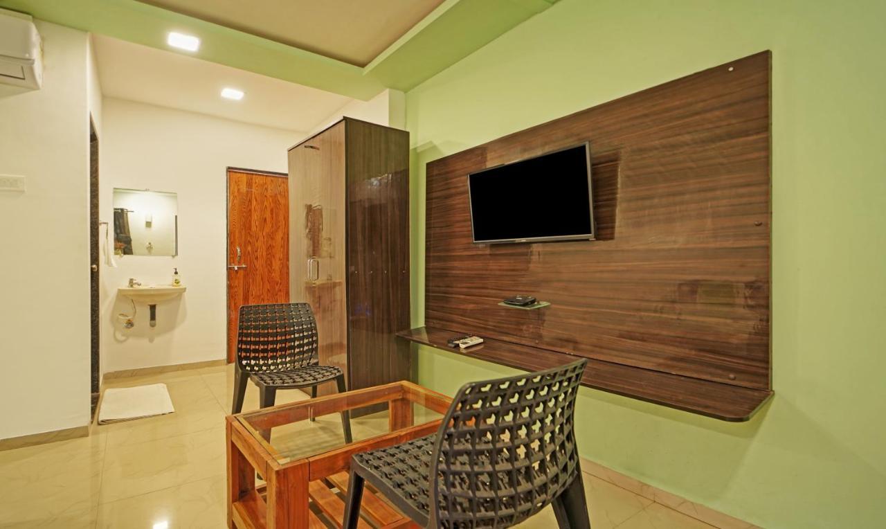 Hotel Treebo Trend Infinity Bhose