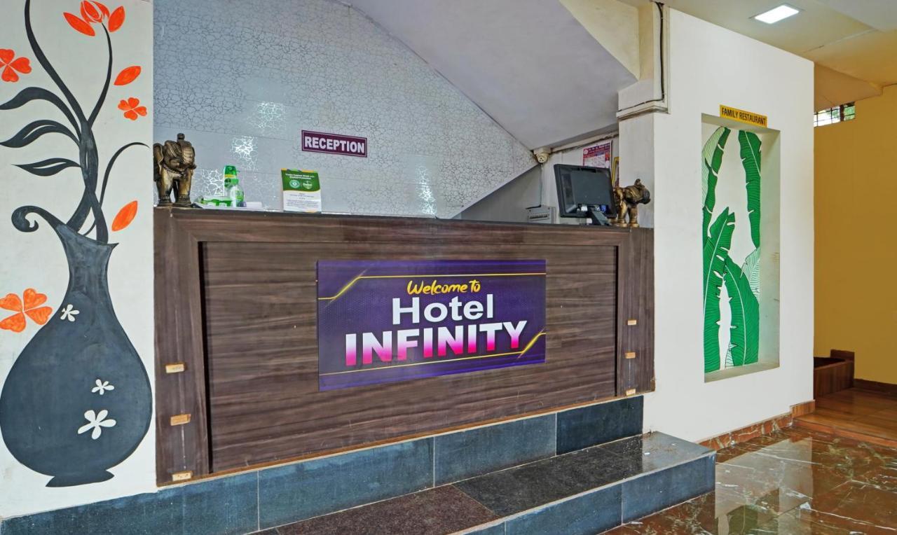 Treebo Trend Infinity Bhose