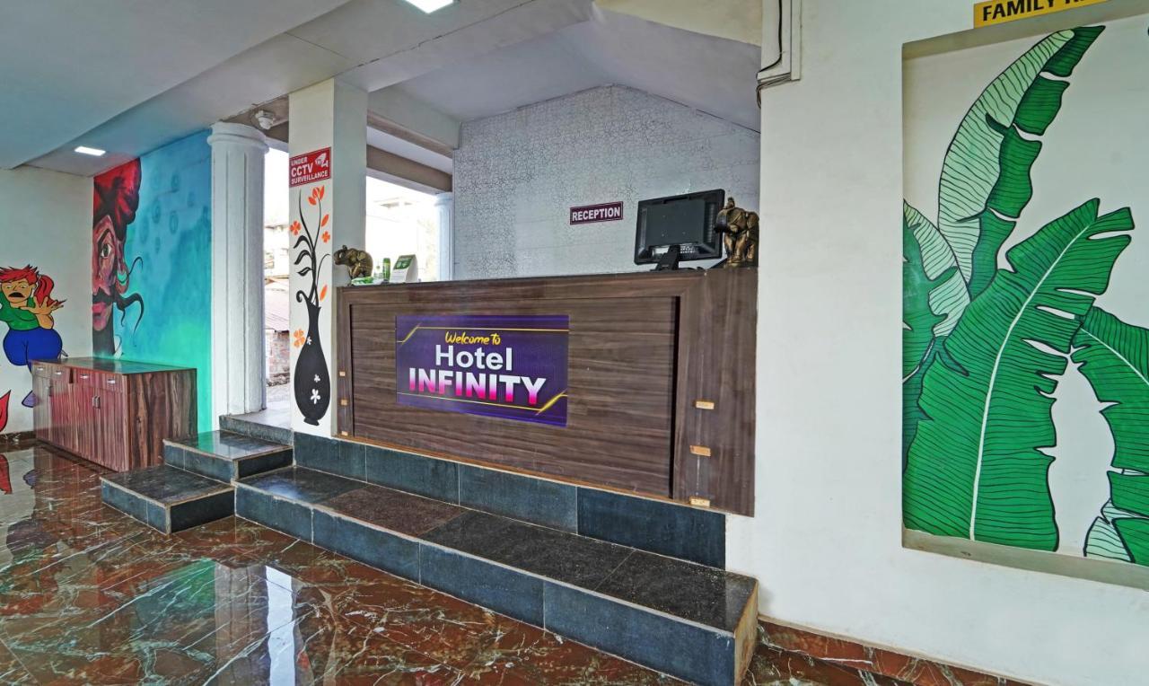 Treebo Trend Infinity Bhose Hotel