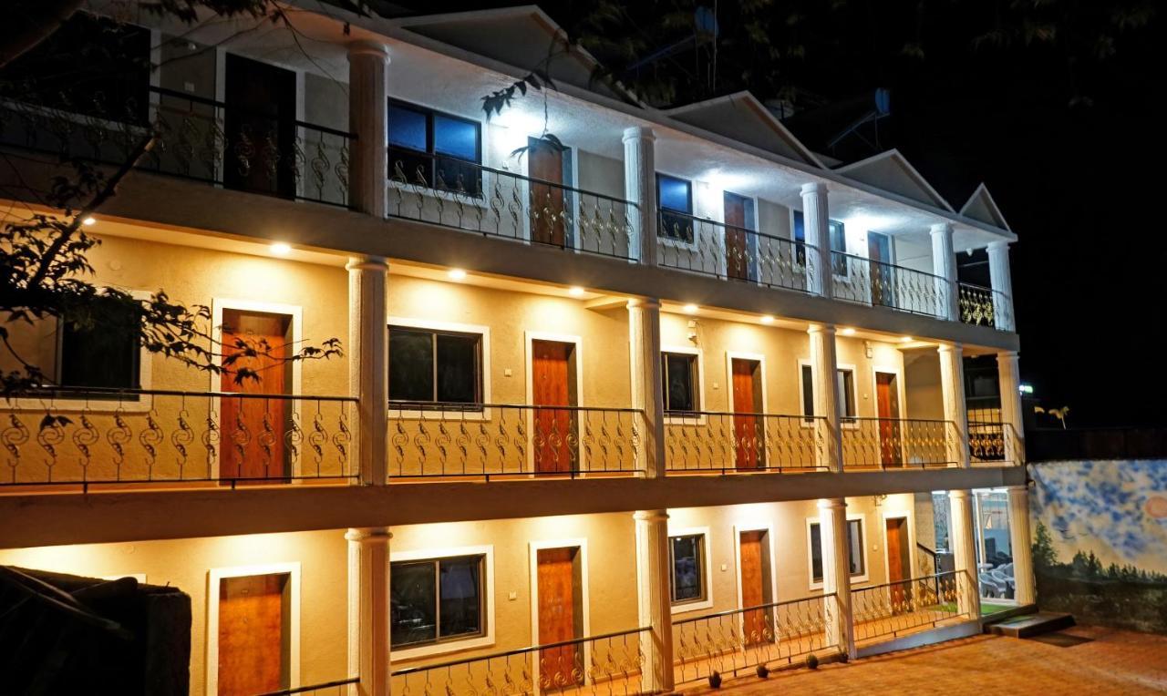 Treebo Trend Infinity Bhose 3* Panchgani