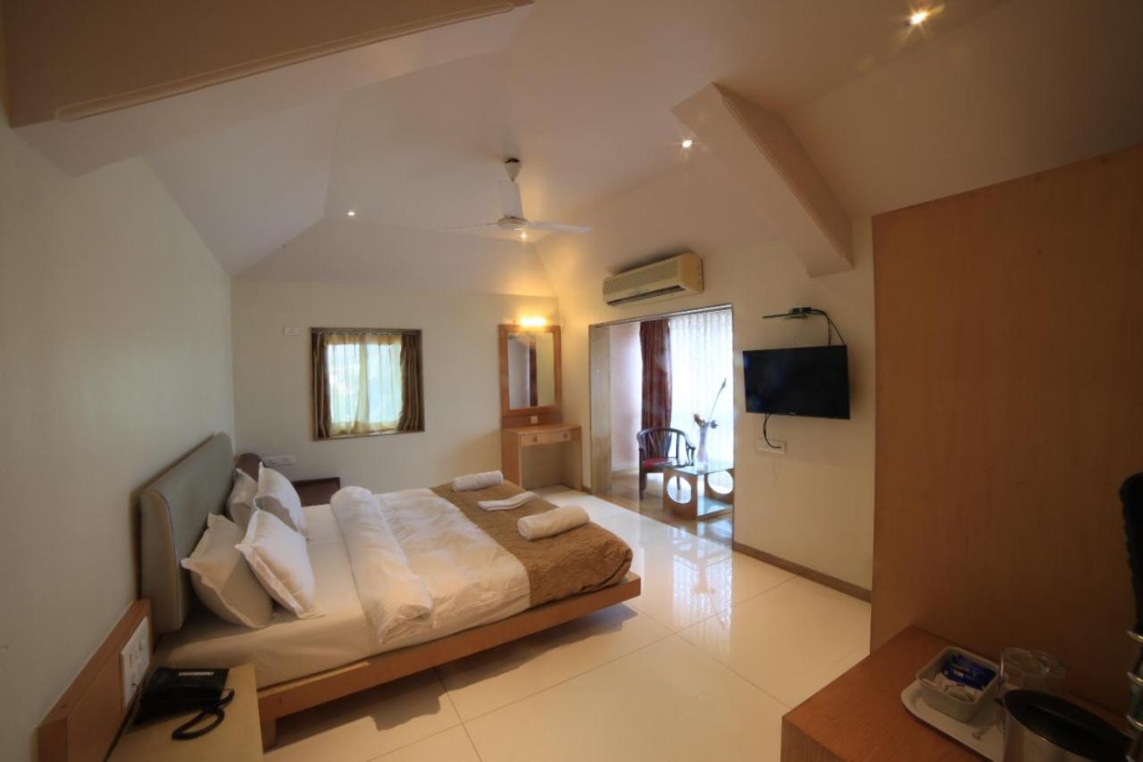Resort Summer Plaza Panchgani