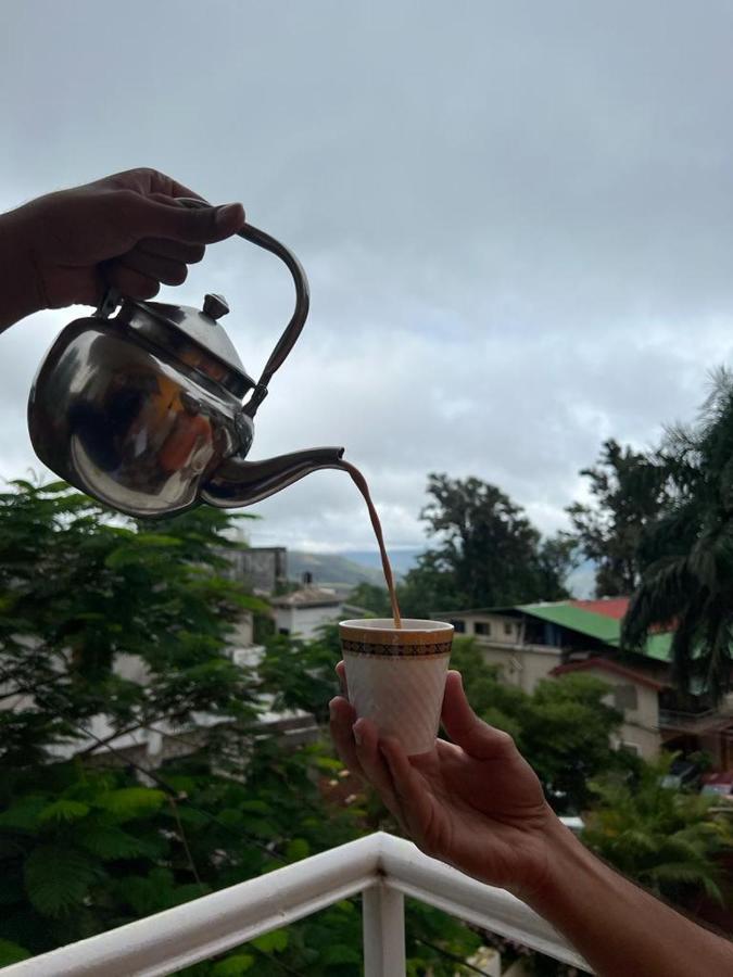 Trimurti * Panchgani