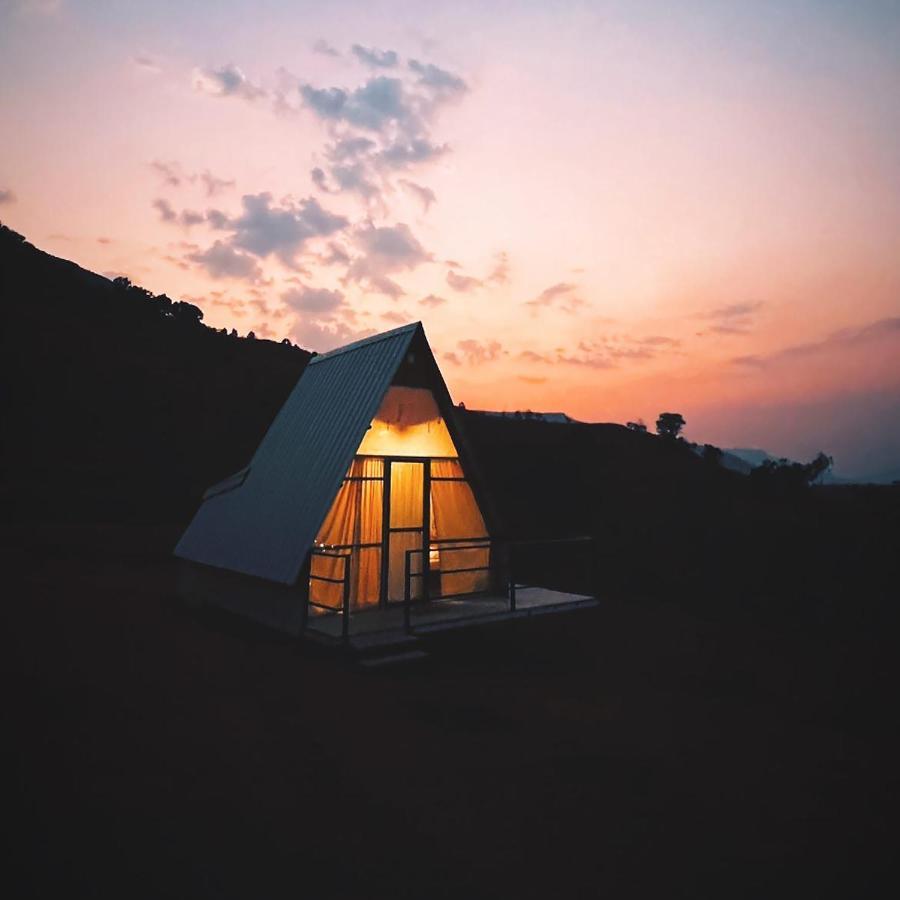 The Tribe, Mahabaleshwar * Panchgani