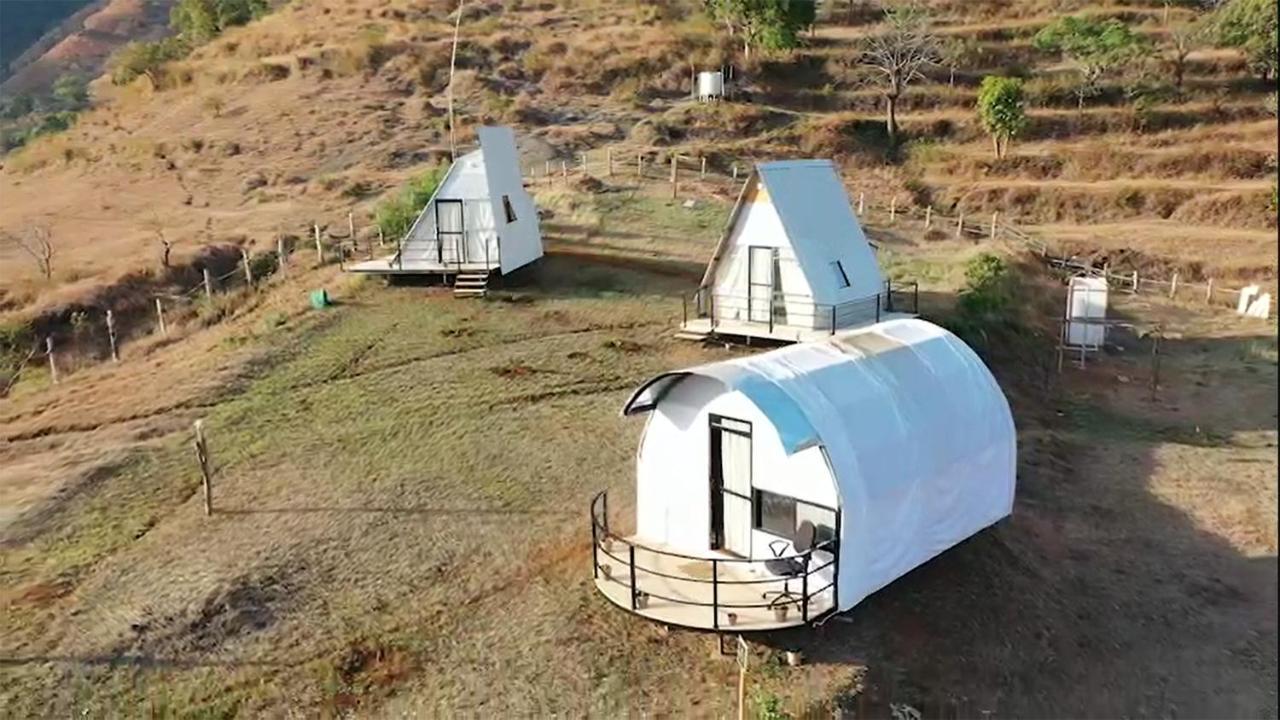The Tribe, Mahabaleshwar *
