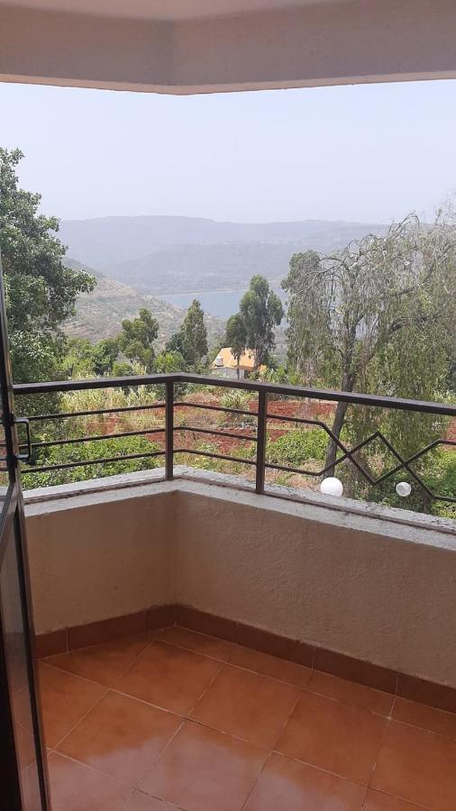 The Dhanhills - A Valley View In Panchgani