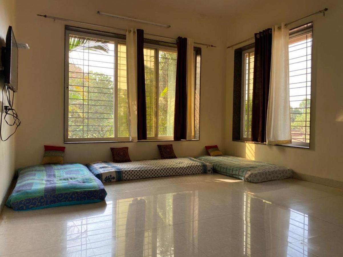 Bottoms Up Mansion Villa Panchgani