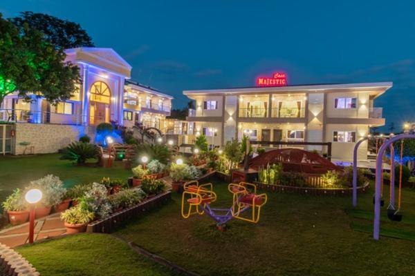 Casa Majestic And Resort