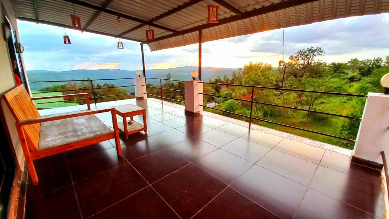 Dadaji Villa *