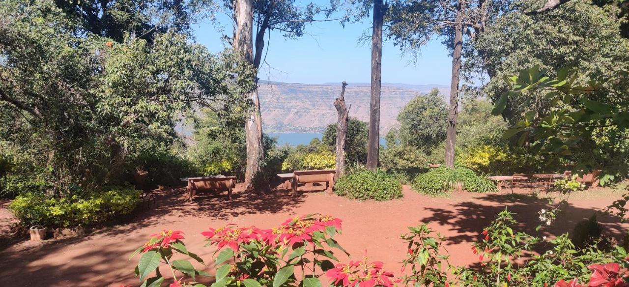 Mount View Heritage Holiday home Panchgani