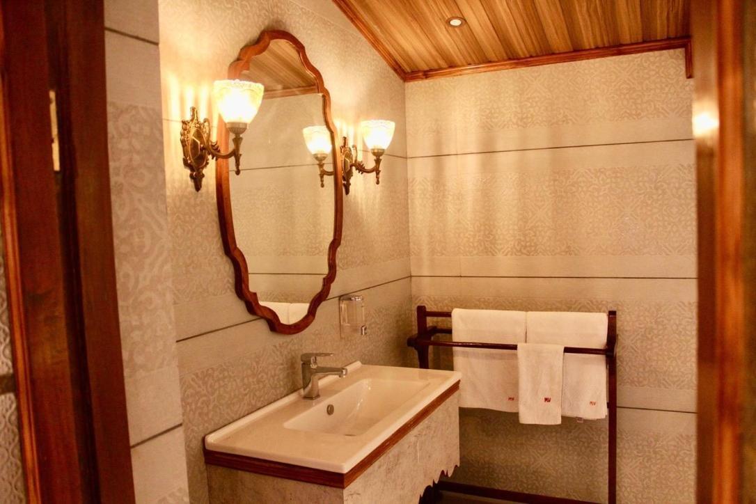 Holiday home Mount View Heritage Panchgani