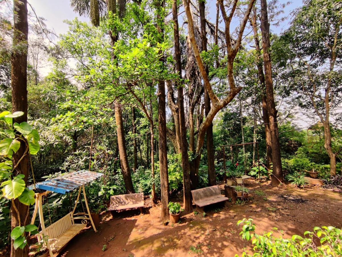 Mount View Heritage Panchgani