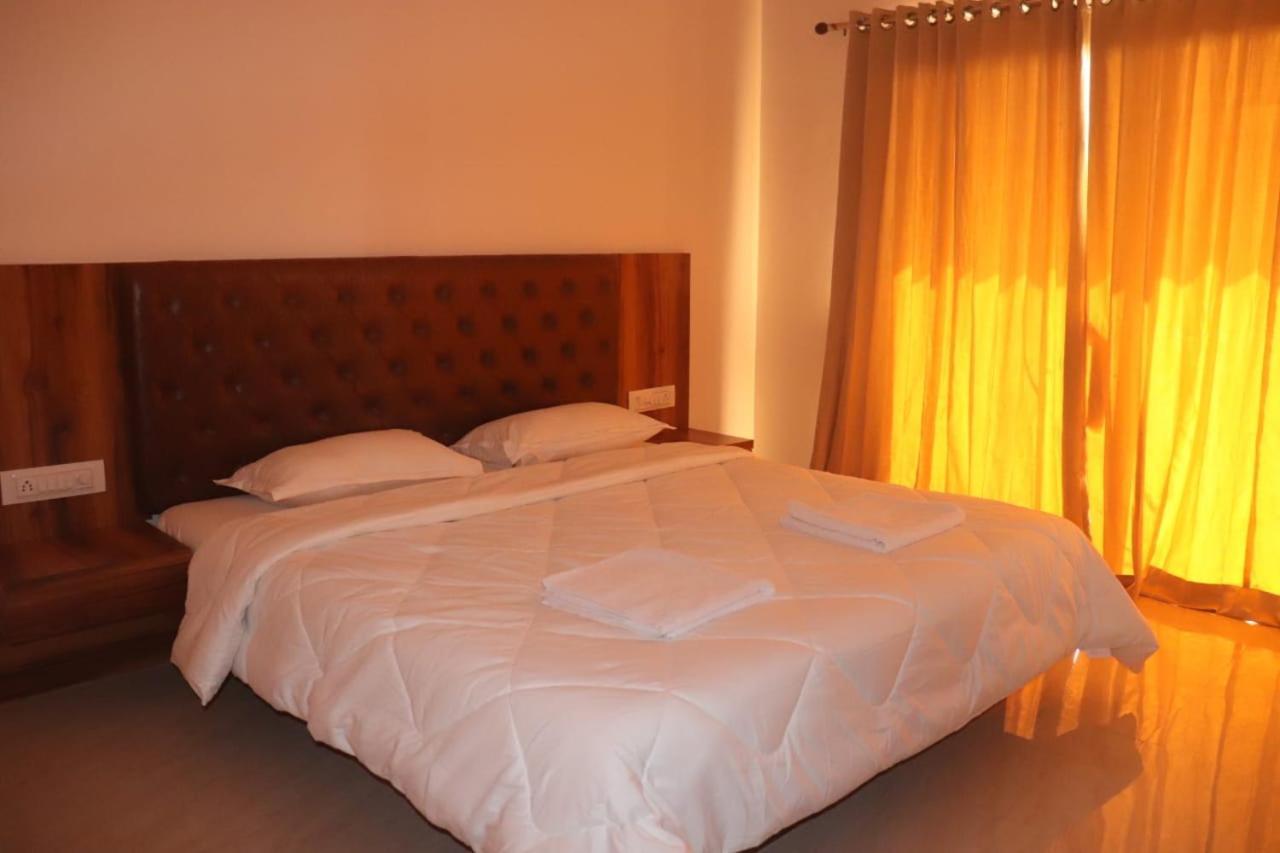 Maitri Retreat *