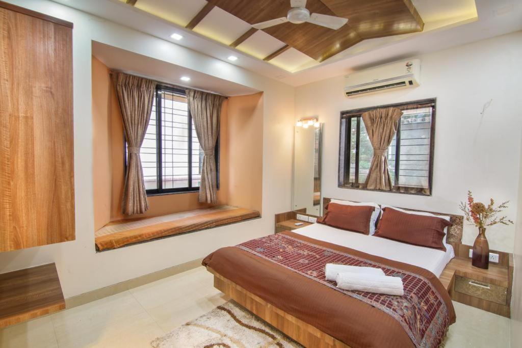 Titan * Panchgani