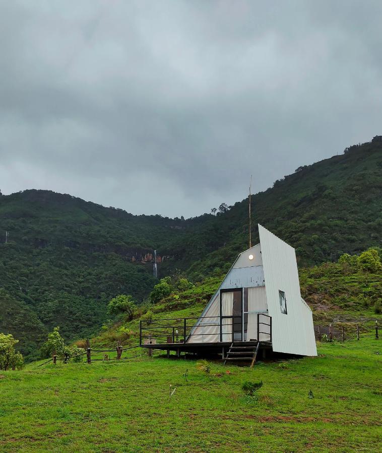 The Tribe, Mahabaleshwar Panchgani