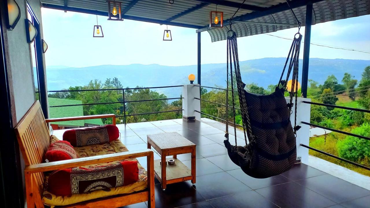 Dadaji * Panchgani