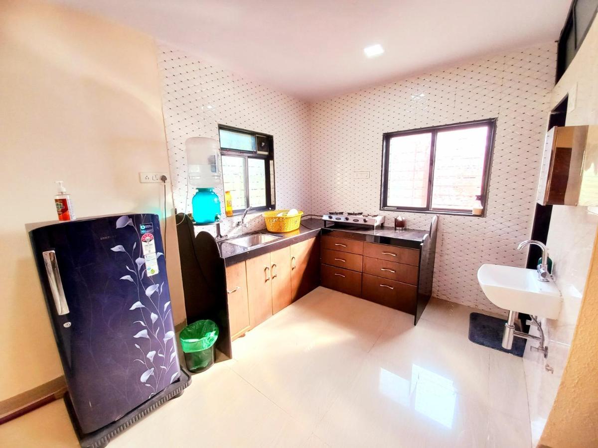 Dadaji Villa